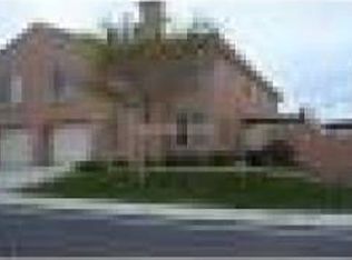 217 Genesee Point St, Henderson, NV 89074