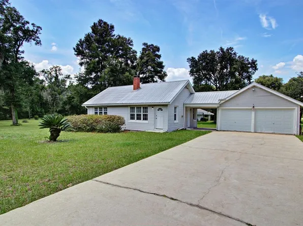 177 Citra St, De Leon Springs, FL 32130