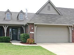 18712 E 50th St S, Tulsa, OK 74134