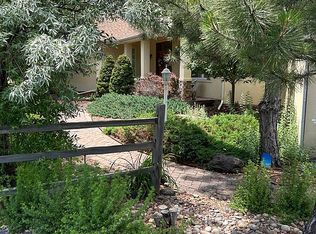 5935 Lariat Dr, Castle Rock, CO 80108