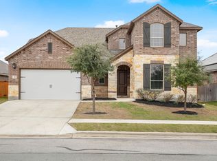841 Spinnaker Loop, Kyle, TX 78640
