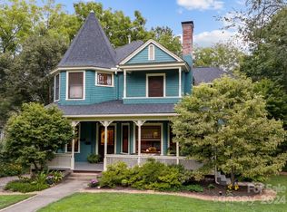 327 Montford Ave, Asheville, NC 28801