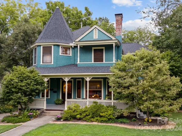 327 Montford Ave, Asheville, NC 28801
