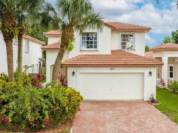 6242 NW 38th Dr #6242, Pompano Beach, FL 33067