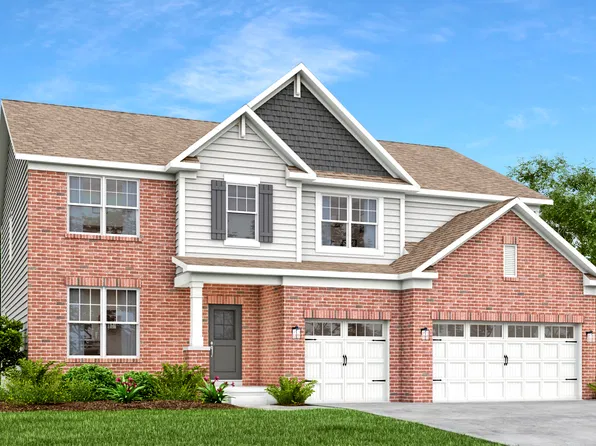 19649 Service Berry Cir, Noblesville, IN 46062