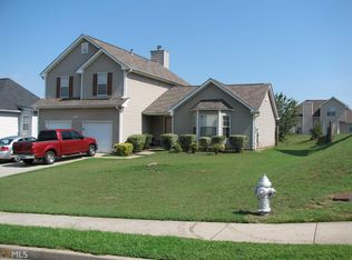 1300 Pebble Ridge Ln, Hampton, GA 30228