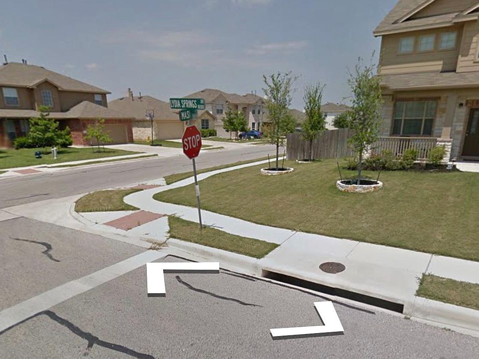 2nd image of 18300 Lydia Springs Dr