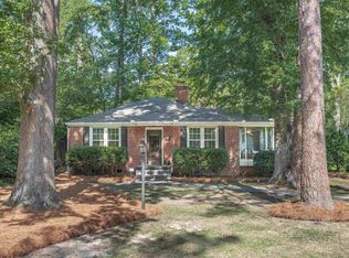 2007 York Dr, Columbia, SC 29204