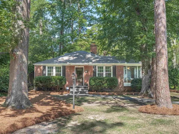 2007 York Dr, Columbia, SC 29204