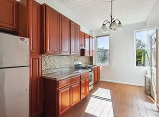 370 Knickerbocker Ave #2L, Brooklyn, NY 11237
