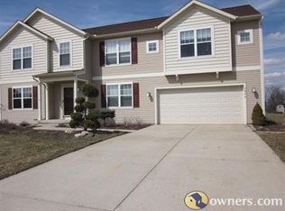 3075 Sunchase Ave, Hudsonville, MI 49426