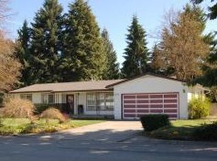 3666 W Pineridge Dr, Coeur D Alene, ID 83815