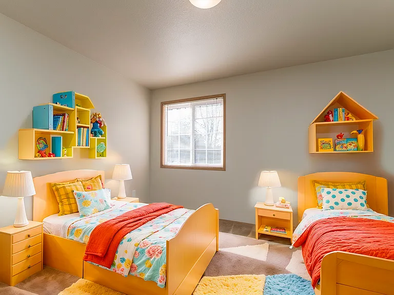 Mountain Park Apartments