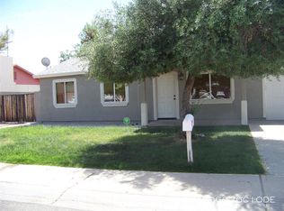 3505 E Hartford Ave, Phoenix, AZ 85032