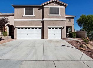 9000 Wolf Dancer Ave, Las Vegas, NV 89143