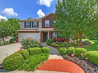 3364 Mountain Maple Ct, Murfreesboro, TN 37128