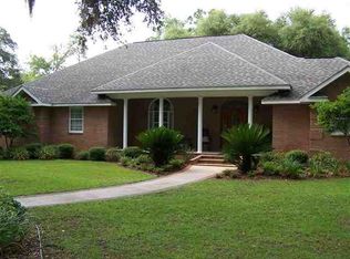 2057 Canopy Ln, Perry, FL 32348