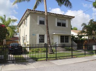 522 NE 68th St, Miami, FL 33138