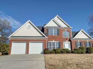 100 Torreyglen Dr, Lexington, SC 29072