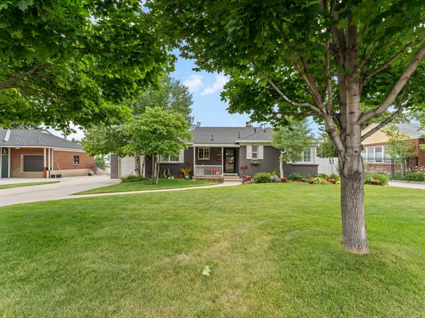 3156 S 2900 E, Salt Lake City, UT 84109