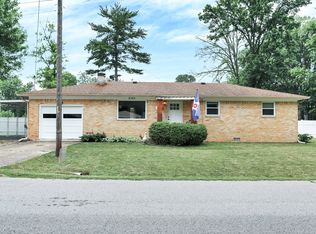 8705 E Michigan St, Indianapolis, IN