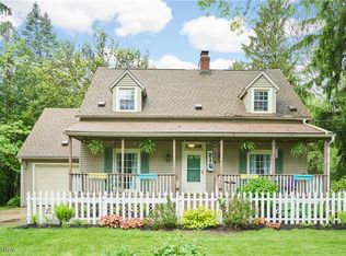 210 Hilen Rd, Akron, OH 44333