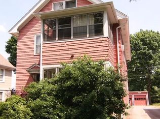 72-74 Marion St, Rochester, NY 14610