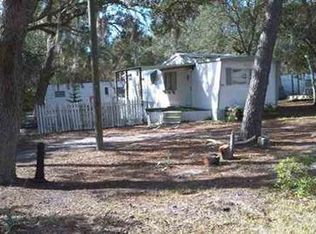 596 Pine St, Alligator Pt, FL 32346