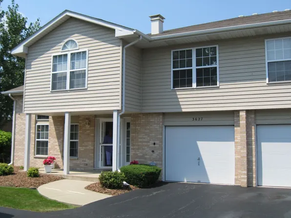 3627 W Deer Park Dr, Alsip, IL 60803