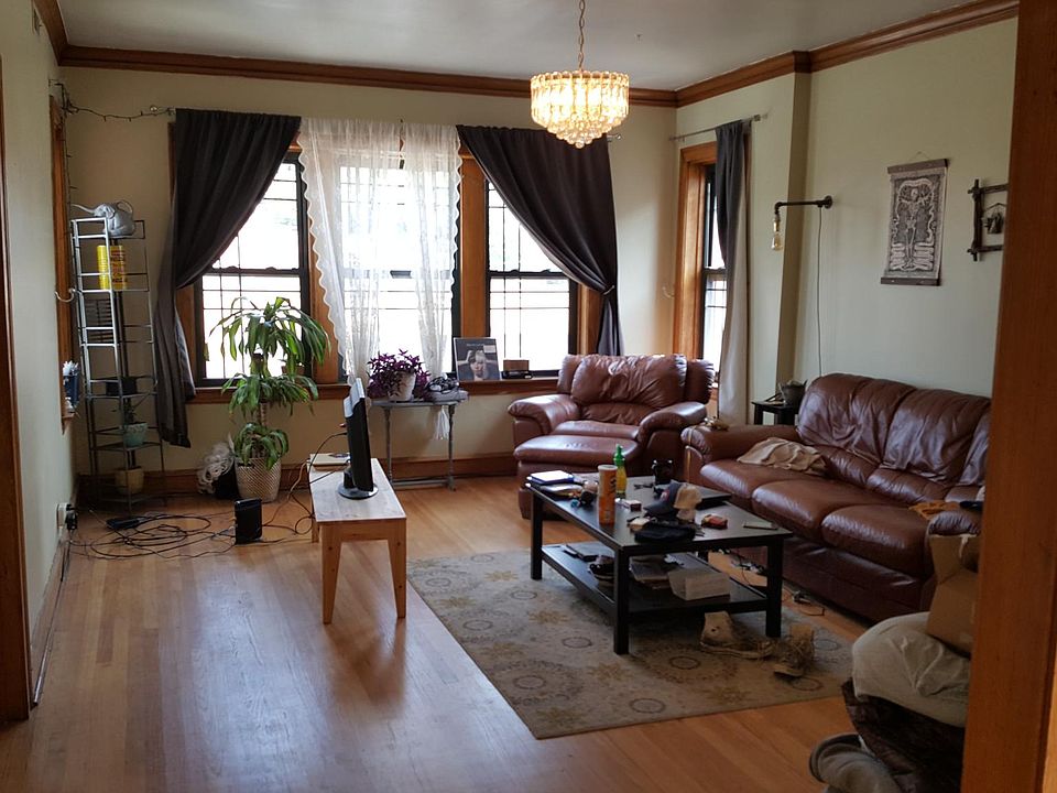1st image of 2446 N Western Ave #2
