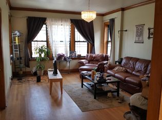 2446 N Western Ave #2, Chicago, IL 60647