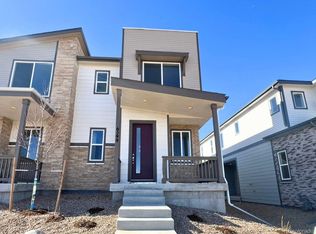 6599 N Netherland St, Aurora, CO 80019