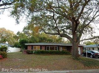 7660 14th Ave N, Saint Petersburg, FL 33710