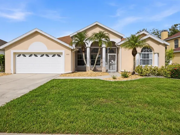 6223 ROCK CREEK CIRCLE, ELLENTON, FL 34222