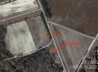 3 Miller Flat Rd, Jefferson, SC 29718