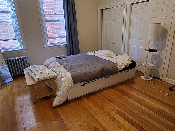 2nd image of 281 Harvard St APT 34