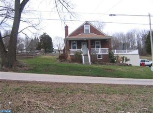 419 S Park Ave, Norristown, PA 19403