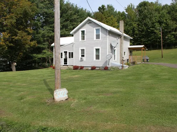 3722 Beeman Hollow Rd, Addison, NY 14801