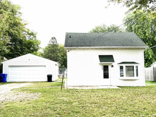 1734 N Mason St, Appleton, WI 54914