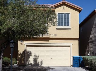 3508 Harbor Tides St, Las Vegas, NV 89147