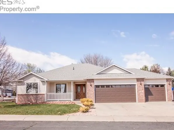 520 Harding Ave, Johnstown, CO 80534