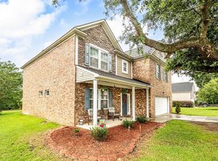 1719 Nicholas Dr, Sumter, SC 29154