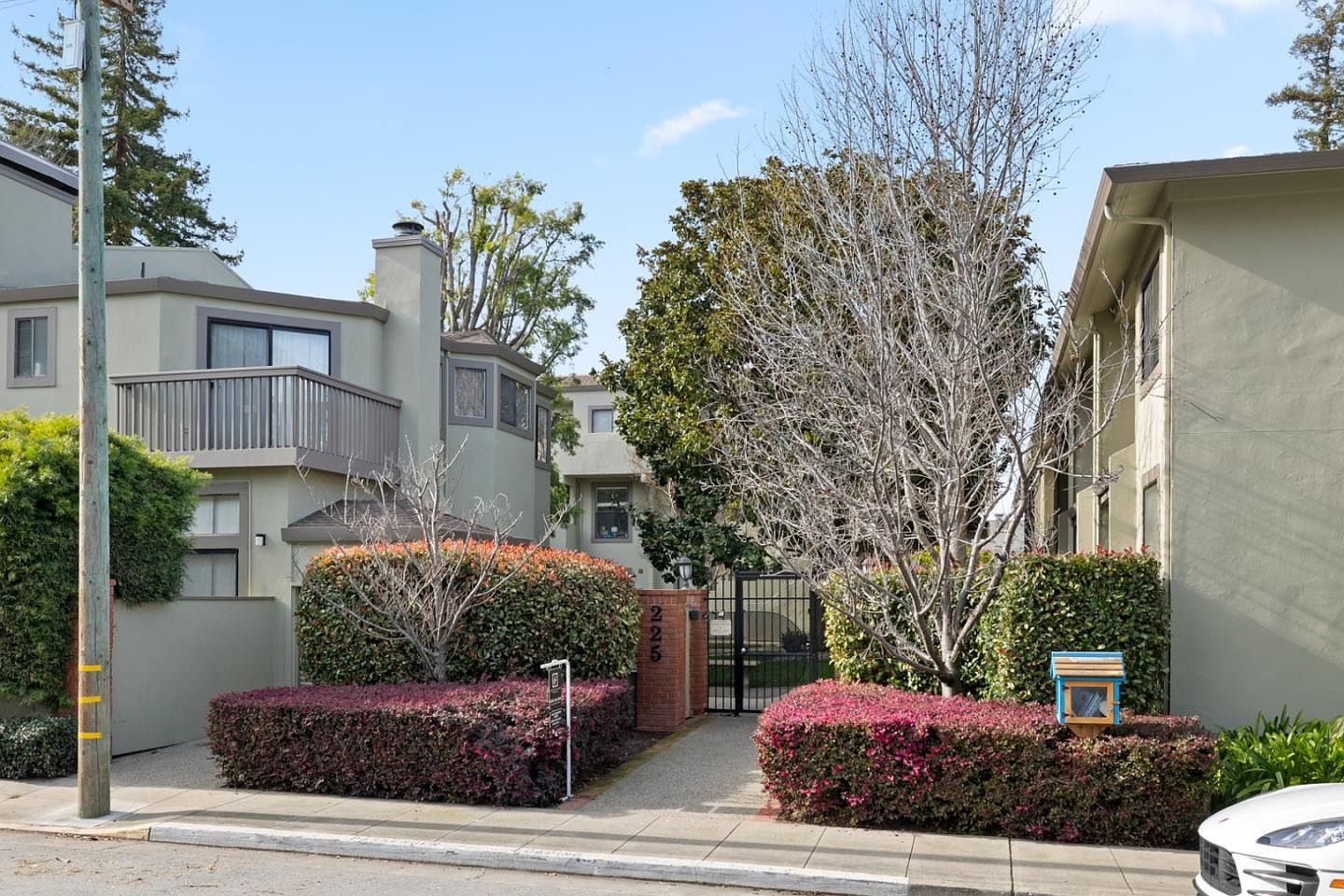 225 E Santa Inez Ave APT 13, San Mateo, CA 94401 Zillow