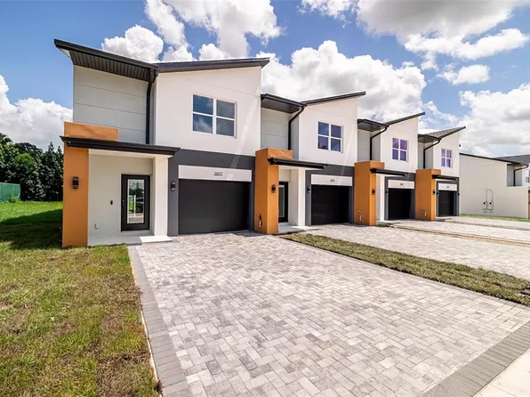2025 Barroso St, Davenport, FL 33837