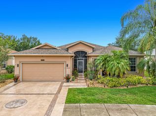 1343 Shoreline Cir, Sebastian, FL 32958