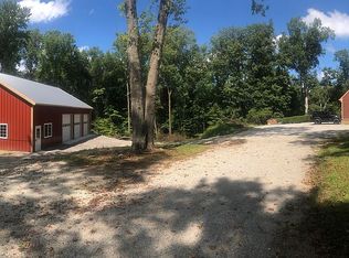 11820 W Youth Camp Rd, Columbus, IN 47201