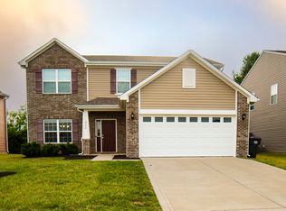2396 Sungold Trl, Greenwood, IN 46143