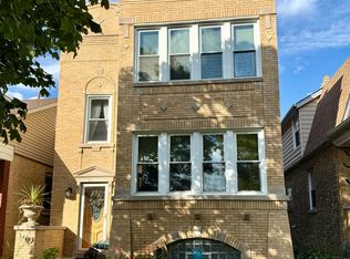 5446 W Agatite Ave #1, Chicago, IL 60630