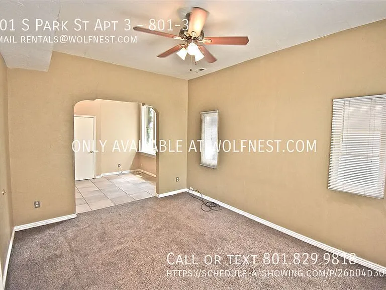 801 S Park St #3 — Photo 4