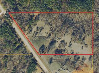 State Highway 41, Pontotoc, MS 38863